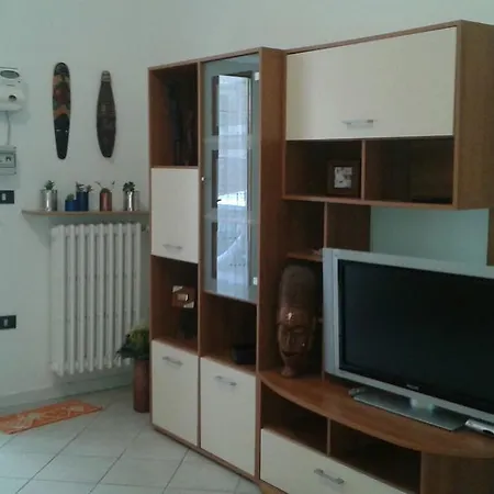 Dimora Carlo Calcagni
