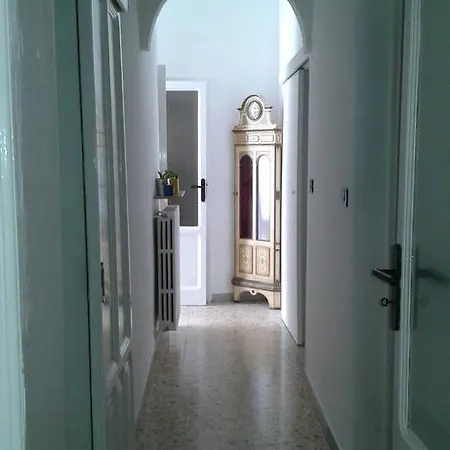 Διαμέρισμα Dimora Carlo Calcagni Ostuni
