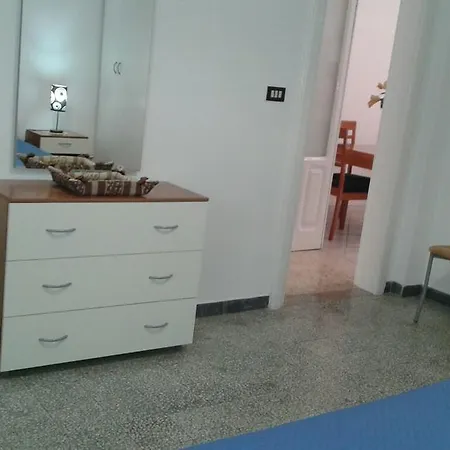 Διαμέρισμα Dimora Carlo Calcagni