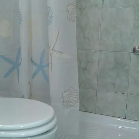 Dimora Carlo Calcagni Διαμέρισμα Ostuni